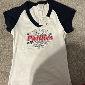 Phillies Spring Training Baseball Ter